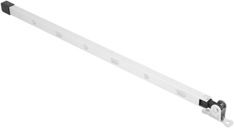 ZERONE Greenhouse Window Openers, Aluminum Greenhouse Support Roof Vent Opener for Garden Greenhouses - Image 3